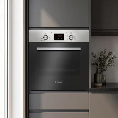 Built-in oven HANSA BOEI68461