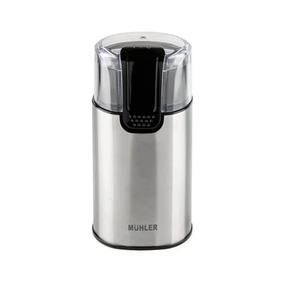 Coffee grinder Muhler MCG-355 1009210