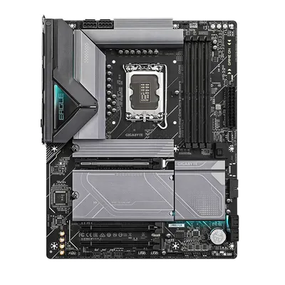 Gigabyte Z890 EAGLE D5