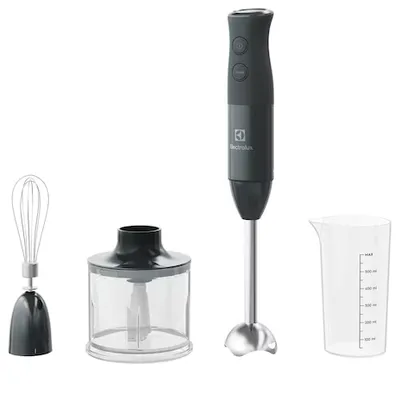 Hand blender Electrolux E3HB1-880K