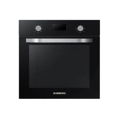Built-in electric oven KINBERG 1000B