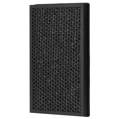 Three-layer filter Pre-filter+HEPA+Carbon Ballu FPHC-107
