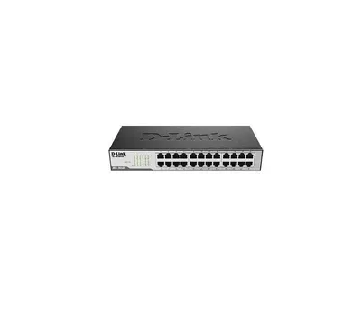 D-Link DES-1024D