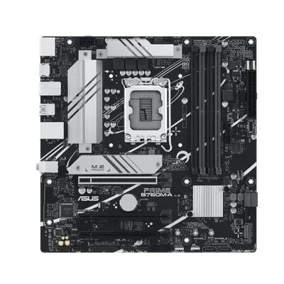 PRIME B760M-A-CSM 1700s DDR5 ready 1EK0