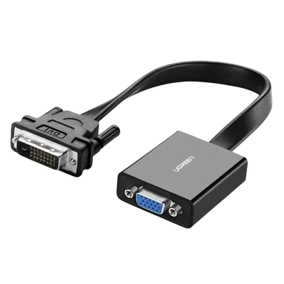 DVI-D to VGA adapter UGREEN DVI-D to VGA 40259