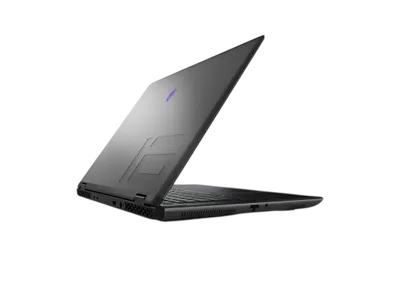 Easy. Taste Notebook Alienware M16 R2 Ultra 7 155H SSD 16 RTX4070 WIN11 AWM16-7025BLK-PUS