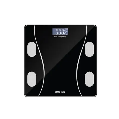 Lion Digital Body Scale 180Kg