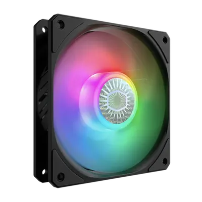 Cooling fan Cooler Master Sickleflow 120 ARGB