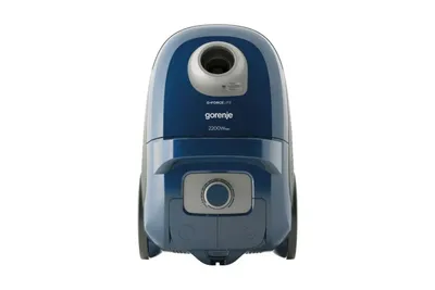 Vacuum cleaner GORENJE VC2222GLBU
