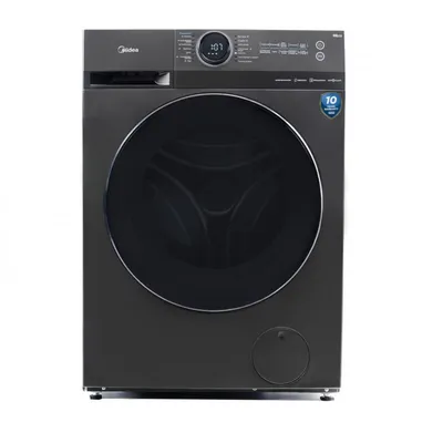 Washing machine Midea -C MF200W90WB/T-C