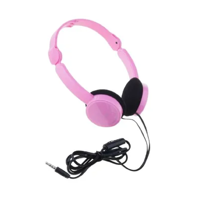 Foldable stereo headphones Mystery J10