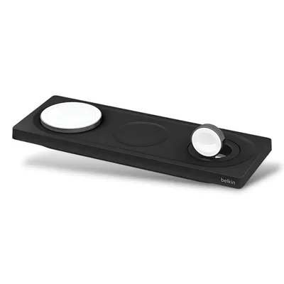 Belkin Boost Charge 3 in1 Wireless Charging Pad 15W