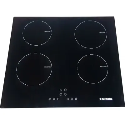 Built-in induction cooktop KINBERG IND6040O