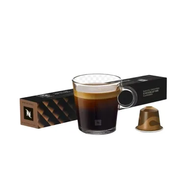 Nespresso Cioccolatino 50 g