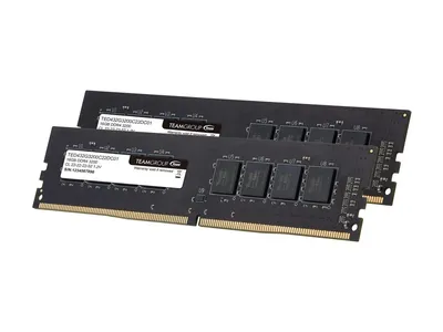 RAM TeamGroup Elite PC DDR4 3200Mhz