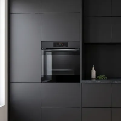 Built-in oven Bosch HJG852YT0T
