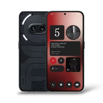 Phone (2a) Plus