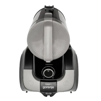 Vacuum cleaner Gorenje VC2001TABKG
