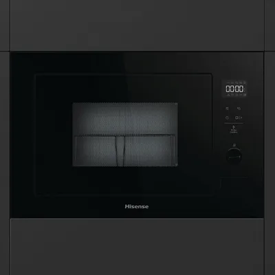 BIM325G42BG Microwave vararanner