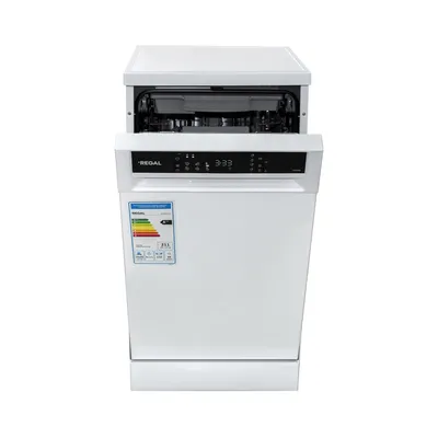 Dishwasher Regal 45FSA1E6 45 cm
