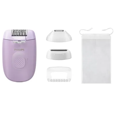 Epilator BRE257 00