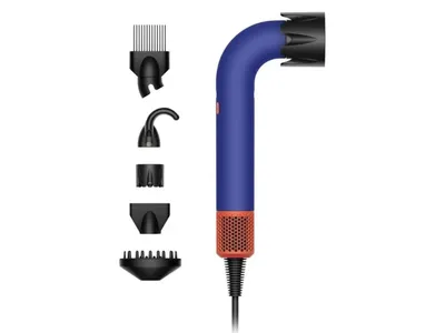 Hair dryer Dyson HD18 SUPERSONIC R VINCA 522266