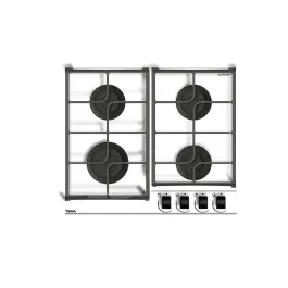 Gas hob TEKA GBC 64100 KBN