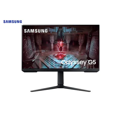 Odyssey G5 27
