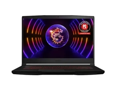 Thin GF63 12VF-436US