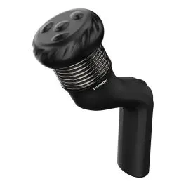 Massager Porodo Lifestyle Portable Handheld Rotating Massager PDLFSTHX102