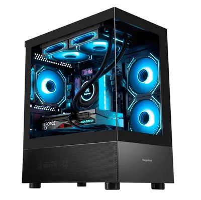 Gaming PC i5 14600K 5060