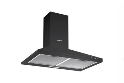 Cooker hood GRAUDE DHP60.0S