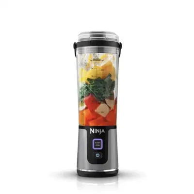 Portable blender NINJA BC151EUBK 530ml