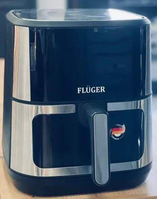 Air fryer FLUGER FAF1008S