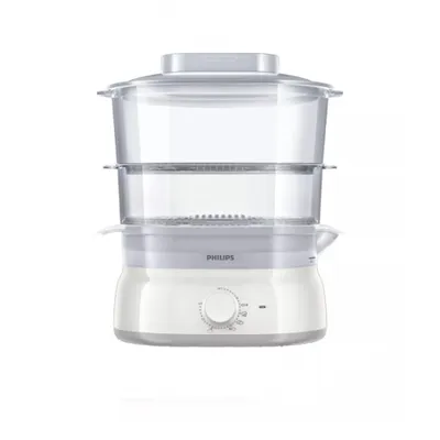 Consumer Electronics Steamer HD9115