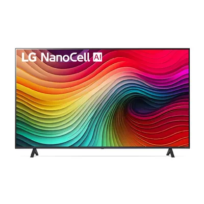 TV 55 55NANO80T6A.ARUG 4K UHD 2024
