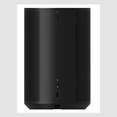 Bluetooth speaker Era 100 E10G1EU1BLK