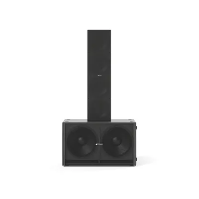 Speaker K-Array K-Gear GPXA