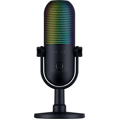 Microphone Razer Seiren V3 Chroma