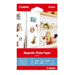 Photo paper Canon MG-101 4x6.5