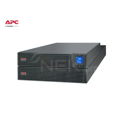 Easy UPS On-Line SRV 6000VA 2U Rackmount