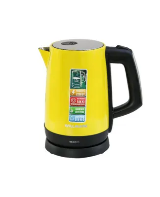 Kettle WILLMARK WEK-1758S