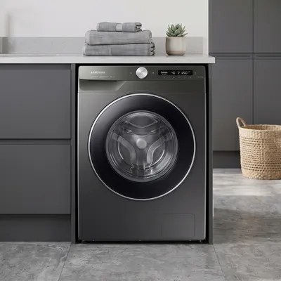 Washing machine Samsung WW70AG6S23ANLP 7 kg