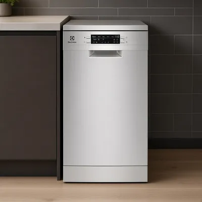 Dishwasher ELECTROLUX SMM43201SX