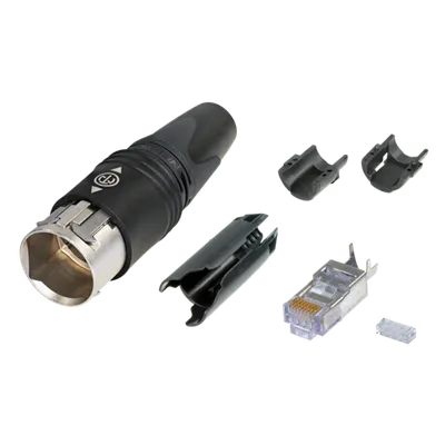 Neutrik NE8MC6-MO