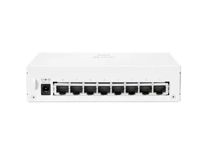Network switch HPE Aruba IOn 1430 8G R8R45A 10 100 1000 8 port