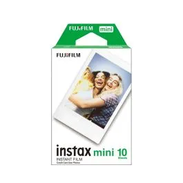 Fujifilm Instax Mini Instant Film 10 Sheets