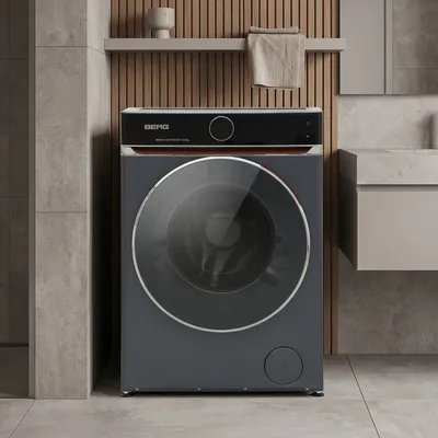 Washing machine BERG BWM-S10147DIDDOB