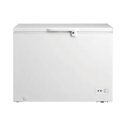 Freezer Midea MDRC405FZF01GL