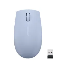 Wireless compact mouse Lenovo 300 GY51L15679 with battery